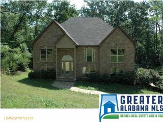 109 Quinncrest Rd, Bessemer, AL 35022-5262