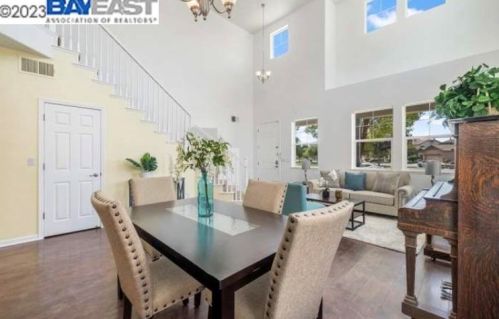 1015 Lucio St, Manteca CA  95336 exterior