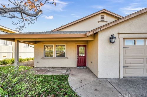 17104 Greenridge Rd, Middletown, CA 95467-8262