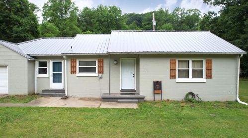 7637 State Route 772, Chillicothe, OH 45601-9288