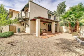 8805 48th St, Phoenix AZ  85044-5314 exterior