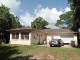 274 Clinton Cemetery Rd, Edgewater, FL 32141-7146