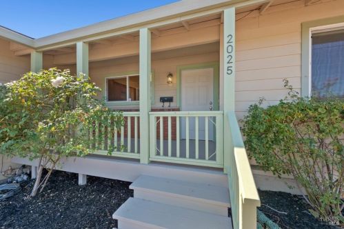 2025 Mission Blvd, Santa Rosa, CA 95409-3000