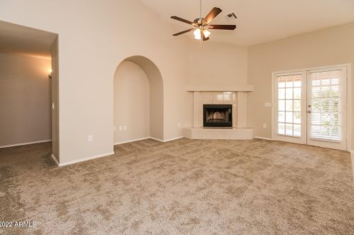 450 Avenida Sierra Madre, Gilbert AZ  85296-1103 exterior