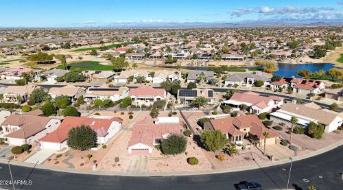 16414 Sandia Park Dr, Sun City AZ  85374-6421 exterior