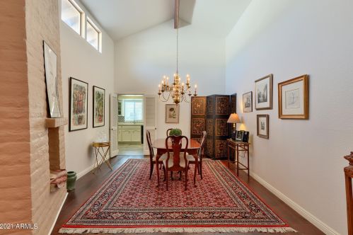 7332 Montebello Ave, Scottsdale AZ 85250-6307 exterior