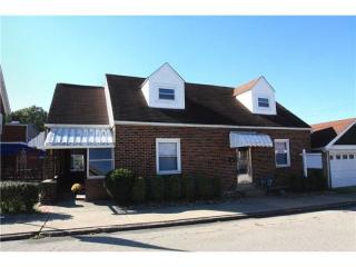 115 Cavitt Ave, Trafford, PA 15085-1068