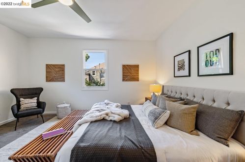 550 25th St, Oakland CA  94606-3336 exterior