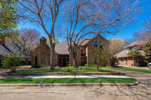 2603 Foxcreek Dr, Richardson, TX 75082-3065