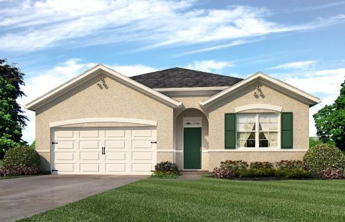 5101 North Macedo Blvd, Fort Pierce, FL