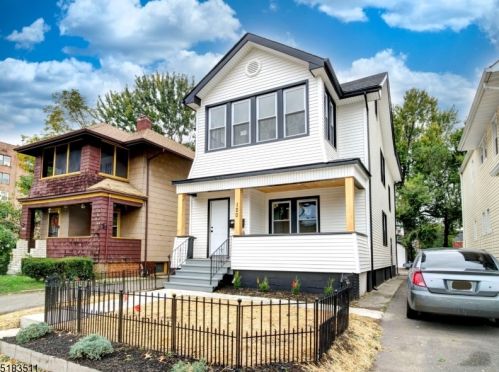 120 Summit St, East Orange, NJ 07017-2406