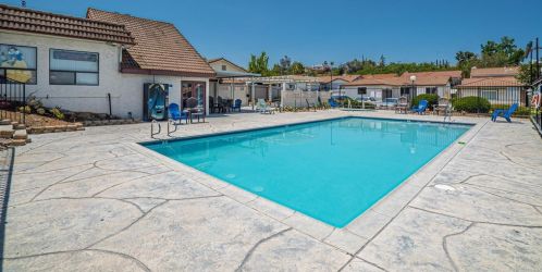 8449 Sleepy Way, El Cajon CA  92021-2090 exterior