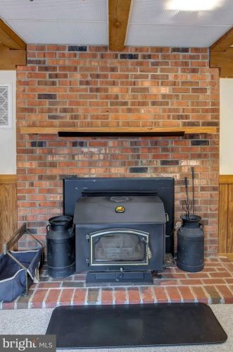 15561 Matthews Mill Rd, Madison Mills VA  22960-3739 exterior