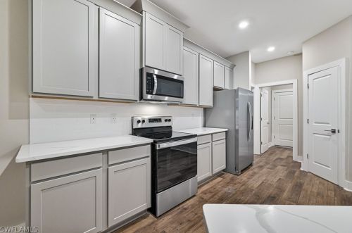 2614 2nd Ave, Cape Coral FL  33914-4491 exterior