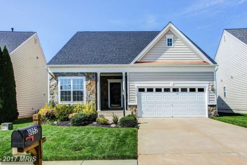 6052 Piney Grove Way, Gainesville, VA 20155-6670