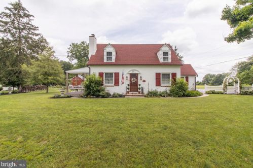 281 Corner Ketch Rd, Downingtown, PA 19335-1362