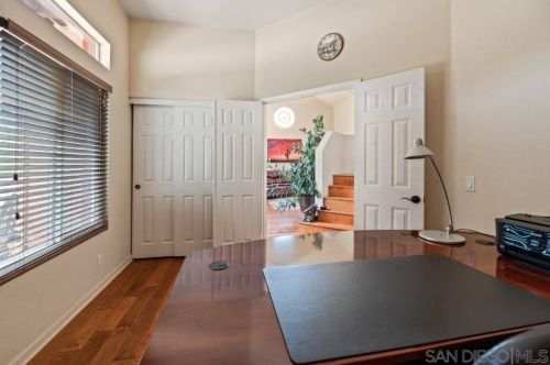 1497 Miss Elle Way, Alpine CA  91901-3981 exterior