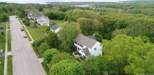 77 Crosswinds Dr, Groton, CT 06340-4871