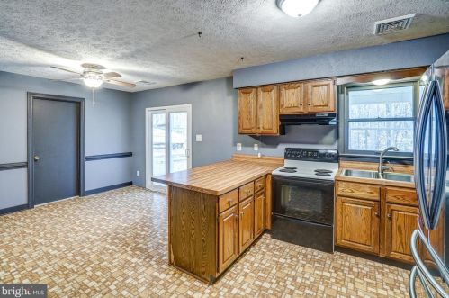 3791 Gardners Rd, Mineral VA  23117-3001 exterior