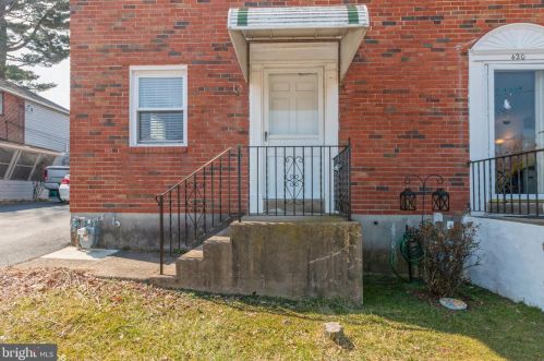 418 Benson Ave, Manor, PA 19036-2002