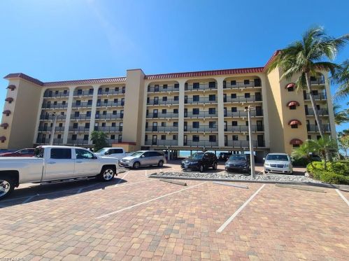 4770 Estero Blvd, Fort Myers Beach, FL 33931-3924