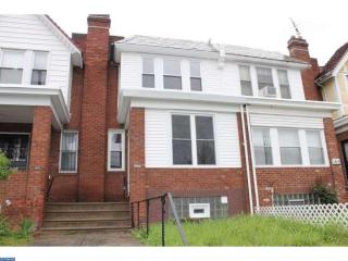 167 Chew Ave, Philadelphia PA  19120-2454 exterior