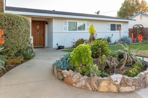 922 Patterson Rd, Santa Maria CA  93455-5004 exterior