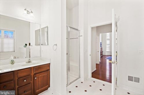 9450 Raith Ct, Bristow VA  20136-3505 exterior