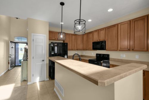 3175 Belstead Dr, Darbydale OH  43123-8224 exterior