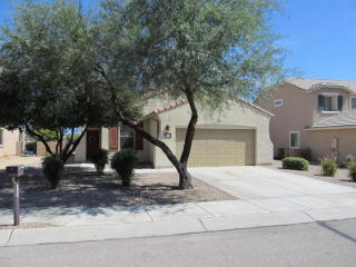 11253 Harvester Dr, Marana, AZ 85653-8232