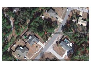 1415 Comerwood Dr, Deltona, FL 32738-9736