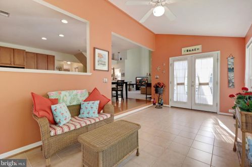 14149 Murphy Ter, Gainesville VA  20155-1725 exterior