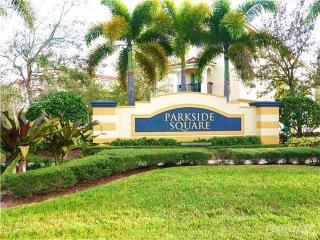 3182 Greenleaf Cir, Boynton Beach FL  33426-8664 exterior