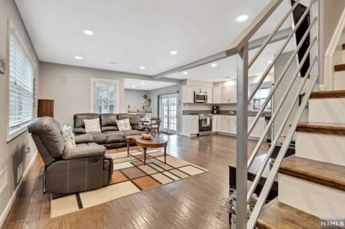 514 Lincoln Ave, Ridgefield Park NJ  07660-1414 exterior