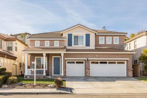 28077 Promontory Ln, Santa Clarita, CA 91354-4924