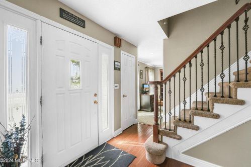 762 Adelphia Rd, East Freehold NJ 07728-8823 exterior