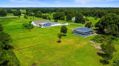 15195 Angus Rd, Polk City FL  33868-9540 exterior
