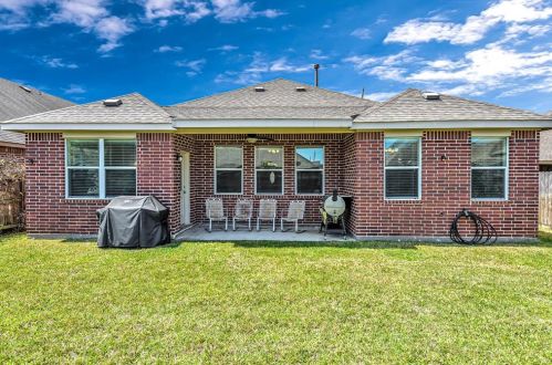 11726 Cielo Ct, Richmond TX  77406-4517 exterior