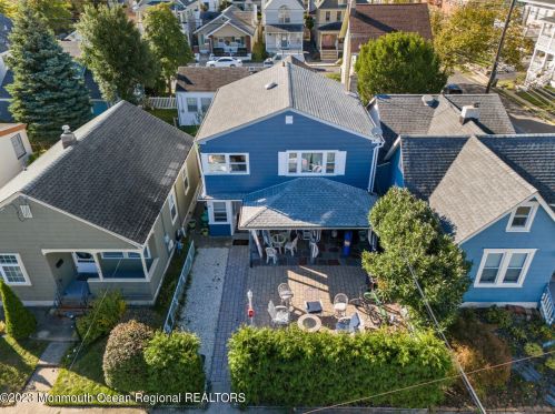 146 Clark Ave, Ocean Grove, NJ 07756-1024
