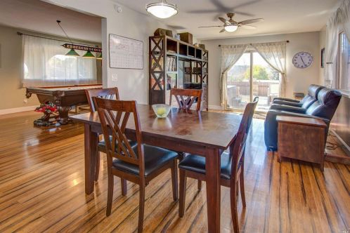 397 O, Benicia CA 94510-2835 exterior