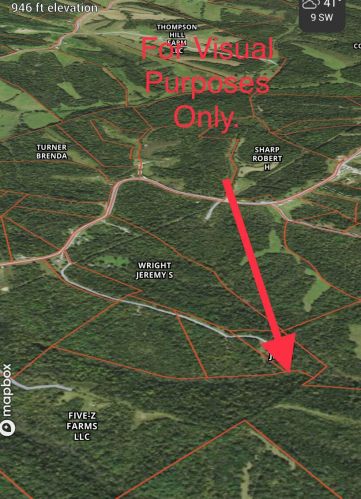 1465 Swope Rd, Owenton, KY 40359-9795