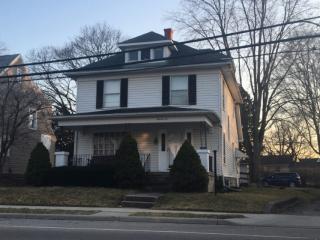 1410 Broadway, Piqua, OH 45356-1506