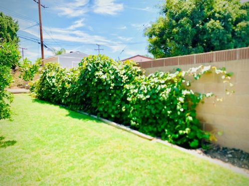 733 Citrus Edge St, Glendora CA 91740-4928 exterior