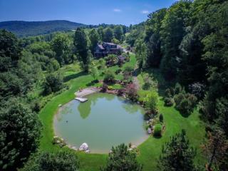 79 Saddle Ln, Stowe, VT 05672-5042