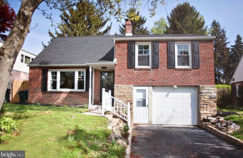 145 Rolling Hill Rd, Melrose Park, PA 19027-1824