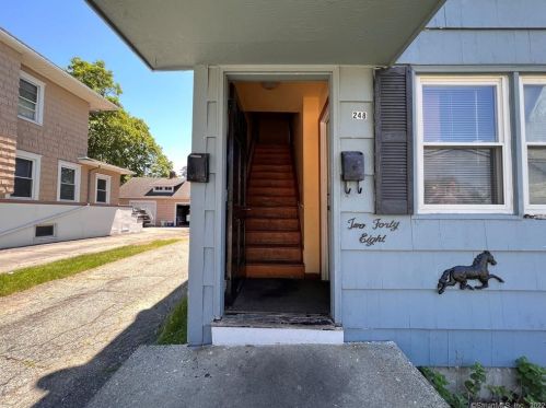 248 Willetts Ave, United States Coast Guard Ac, CT 06320-3410