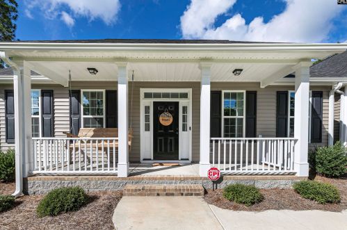 53 Magnolia Ln, Lugoff SC  29078-9360 exterior