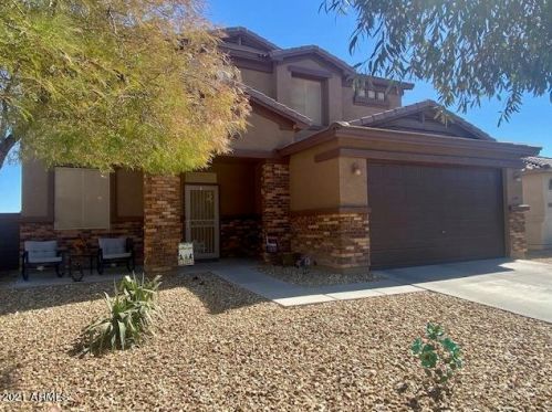 26761 175th Ln, Sun City, AZ 85387-1058