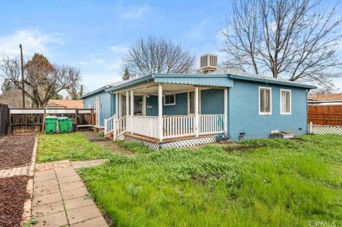 2315 Eugene Ave, Chico CA  95926-1903 exterior