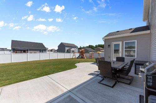 11969 Montgomery St, Crown Point IN  46307 exterior